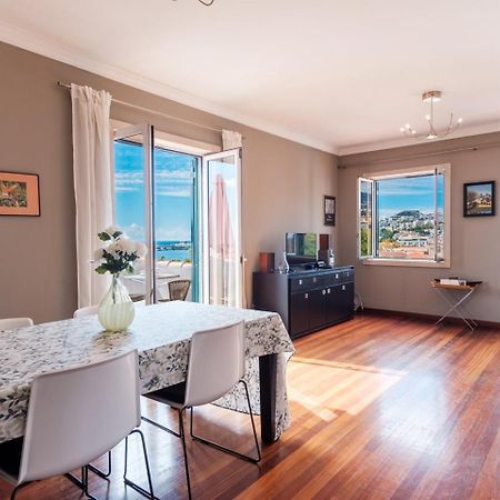 Guestready - Sao Tiago In Old Town Lägenhet Funchal  Exteriör bild