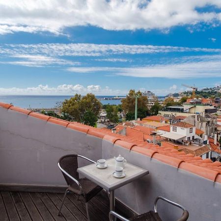 Guestready - Sao Tiago In Old Town Lägenhet Funchal  Exteriör bild