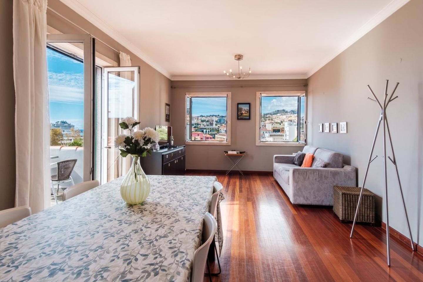 Guestready - Sao Tiago In Old Town Lägenhet Funchal  Exteriör bild