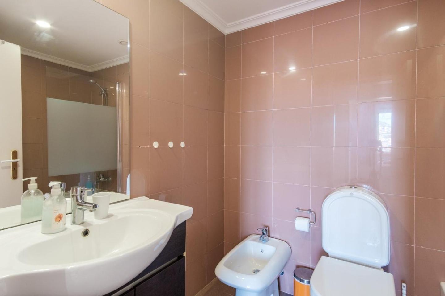 Guestready - Sao Tiago In Old Town Lägenhet Funchal  Exteriör bild