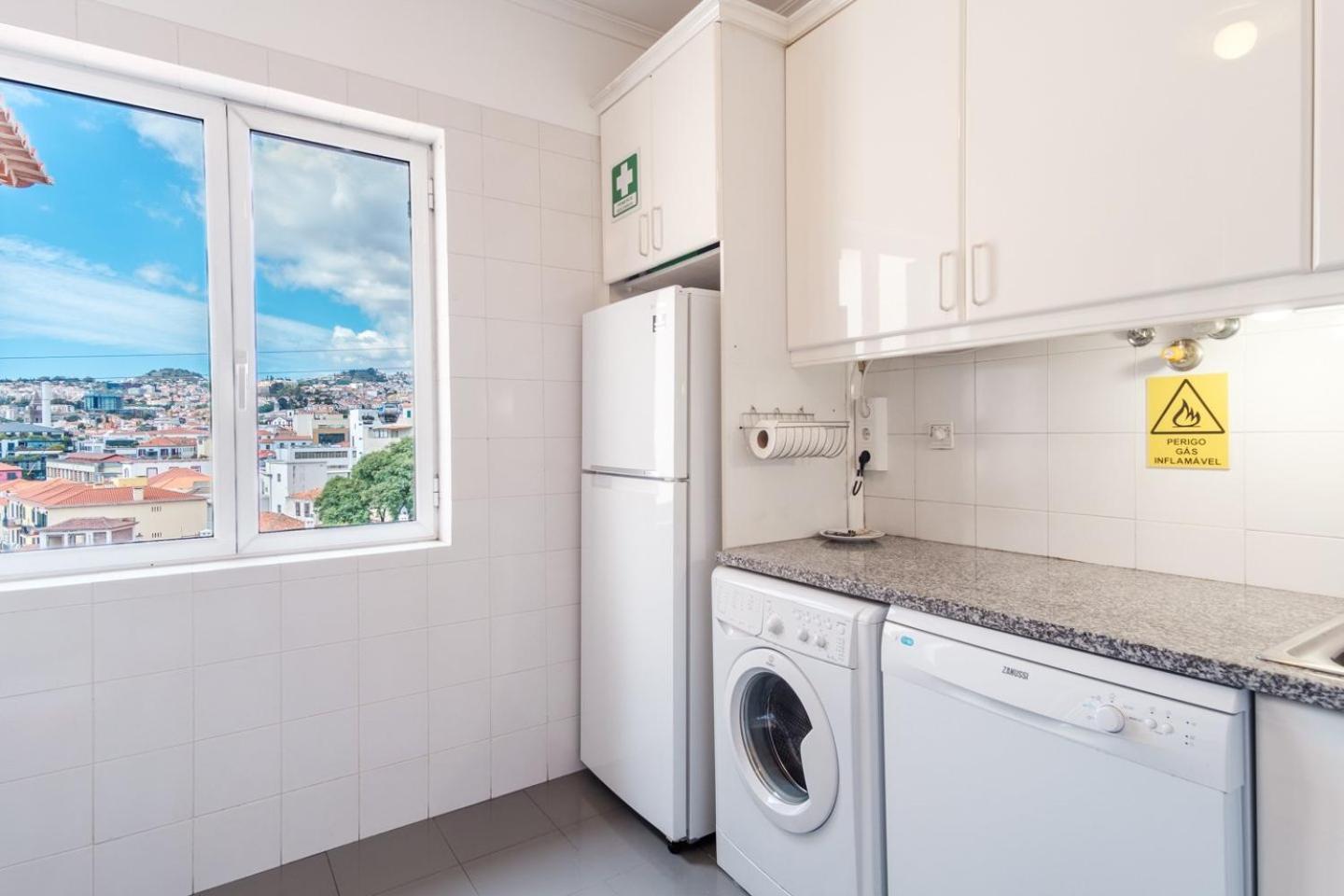 Guestready - Sao Tiago In Old Town Lägenhet Funchal  Exteriör bild