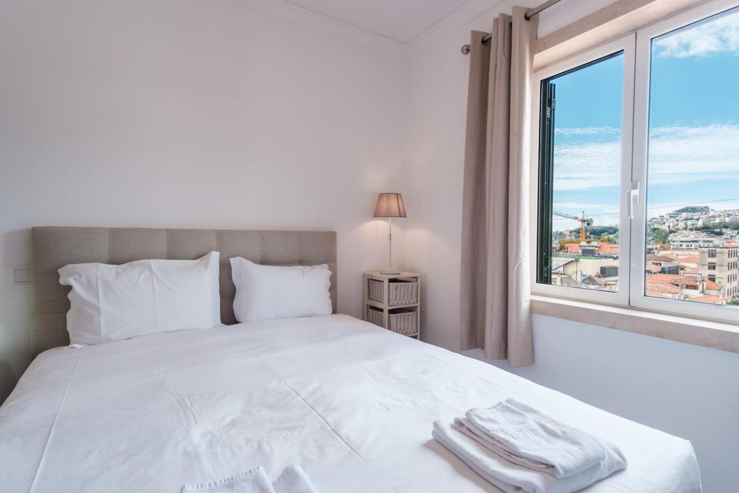 Guestready - Sao Tiago In Old Town Lägenhet Funchal  Exteriör bild
