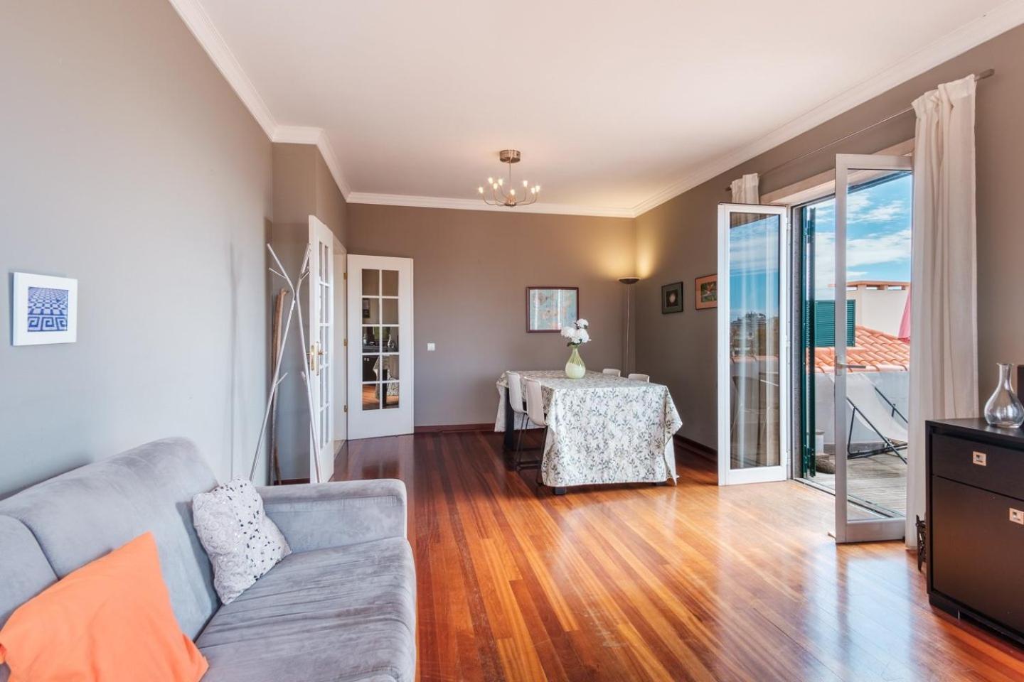 Guestready - Sao Tiago In Old Town Lägenhet Funchal  Exteriör bild