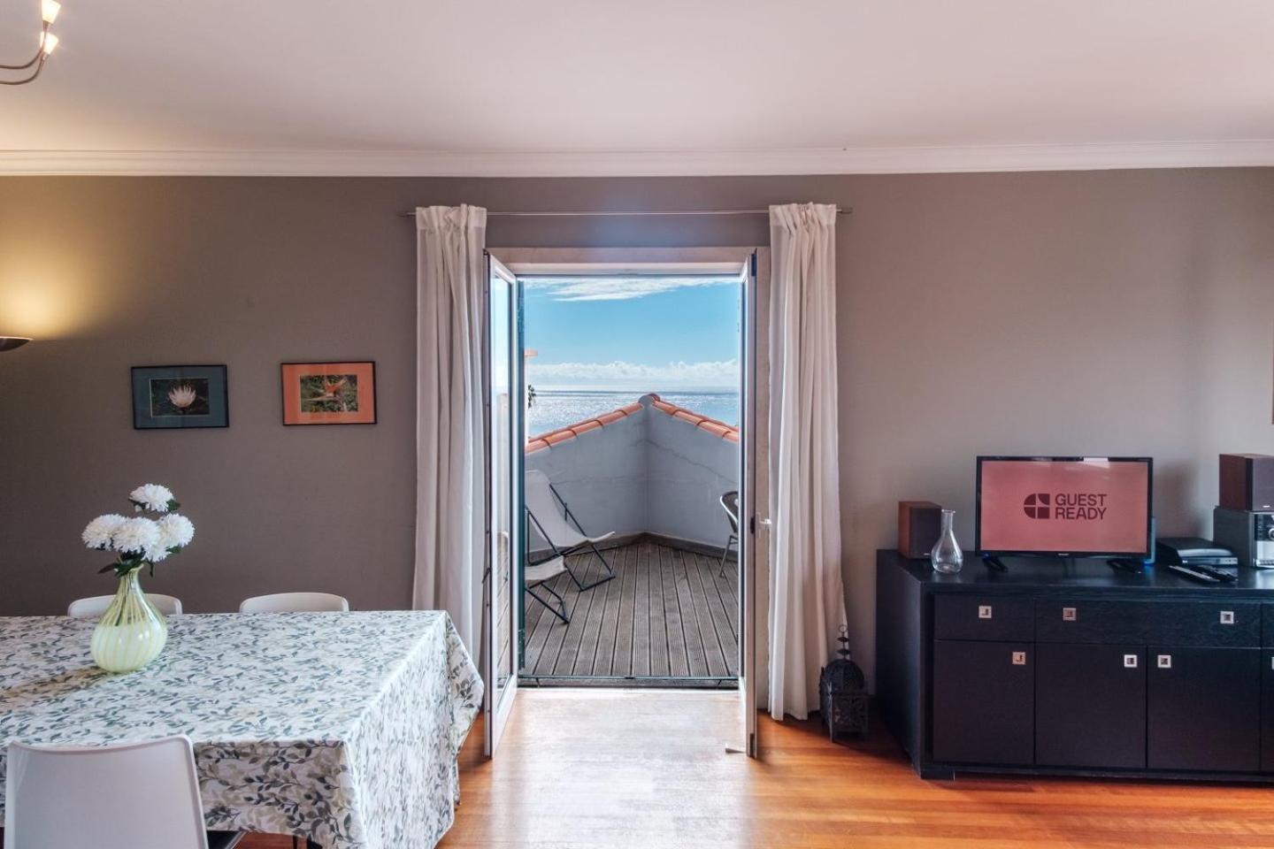 Guestready - Sao Tiago In Old Town Lägenhet Funchal  Exteriör bild